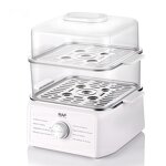 Food Steamer Factory - OEM Custom Electric Plastic Stackable Baskets