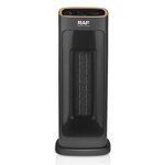 Ceramic Fan Heater Manufacturer - OEM Custom Five Gear Adjustment Heater