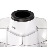 Popcorn Popper Manufacturer - OEM Custom Hot Air Healthy Popper