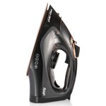 Electric Steam Iron Factory - OEM Custom Portable with Water Tank