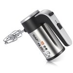 Hand Mixer Manufacturer - OEM Custom Multi Speed Dough Mixer