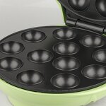 Takoyaki Maker Manufacturer - OEM Custom Mini Non-stick Ball Maker