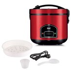 Rice Cooker Manufacturer - OEM Custom Digital Multi-functional Food Steamer