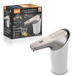 Water Dispenser Pump Factory - OEM Custom Low Noise Automatic Pump