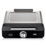 Steak Maker Manufacturer - OEM Custom Dual Side Non-stick Grill