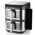 Air Fryer Factory - OEM Custom 360 Degree Air Circulation Fryer