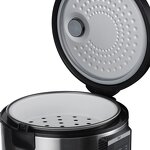 Electric Pressure Cooker Factory - OEM Custom Digital Display Multi-functional