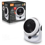 Electric Heater Factory - OEM Custom White Portable Indoor Heater