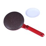 Crepe Maker Factory - OEM Custom Electric Pancake Maker Non-stick