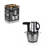 Food Processor Factory - OEM Custom Multi Functional Table Blender