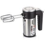 Hand Mixer Manufacturer - OEM Custom Multi Speed Dough Mixer