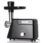 Electric Meat Grinder Factory - OEM Custom Stainless Steel Blade Grinder