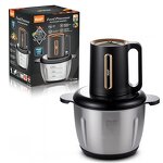 Food Chopper Factory - OEM Custom Multifunctional for Vegetables Fruits