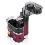 Juicer Machines Manufacturer - OEM Custom Double Head Electric Juicer