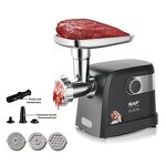 Meat Grinder Manufacturer - OEM Custom Stainless Steel Electric Mincer