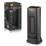 Ceramic Fan Heater Manufacturer - OEM Custom Five Gear Adjustment Heater