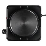 Electric Hot Plate Factory - OEM Custom Portable Single Burner
