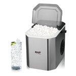 Ice Maker Manufacturer - OEM Custom Portable 26LBS/24H Countertop Machine