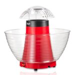 Popcorn Maker Factory - OEM Custom DIY Hot Air Circulation Popper