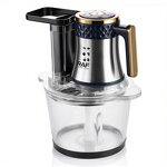 Food Processor Factory - OEM Custom Large Liters Electric Processor