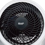 Electric Heater Factory - OEM Custom White Portable Indoor Heater