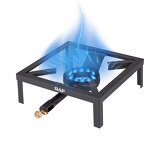 Camping Stove Manufacturer - OEM Custom Portable Single Burner