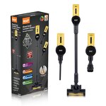 Stick Vacuum Cleaner Factory - OEM Custom Hand-held Strong Suction