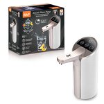 Water Dispenser Pump Manufacturer - OEM Custom Automatic 3 Speed Outlet