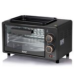 Electric Oven Factory - OEM Custom Small Countertop Toaster Oven