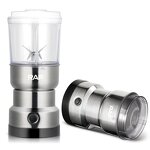 Coffee Bean Grinder Factory - OEM Custom Mini Automatic Stainless Steel