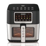 Air Fryer Manufacturer - OEM Custom 8L Household Non-fryer Appliance