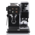Coffee Maker Factory - OEM Custom Semi-automatic Espresso with Grinder