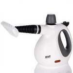 Carpet Steamer Factory - OEM Custom Portable Pressurized 9 Piece Set