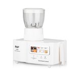 Juicer Extractor Factory - OEM Custom 4 in 1 Electric Juice Blender