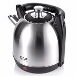 Electric Kettle Manufacturer - OEM Custom 5L Stainless Steel Fast Boil