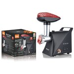 Electric Meat Grinder Manufacturer - OEM Custom Professional Plastic Mincer