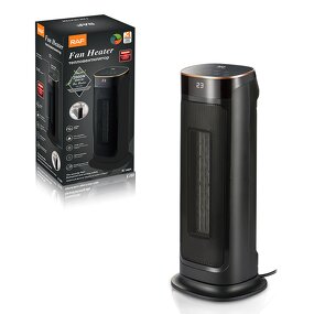 Fan Heater Manufacturer - OEM Custom Large Vents Fire Retardant Heater