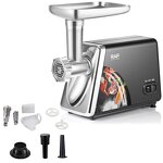 Electric Meat Grinder Manufacturer - OEM Custom Heavy Duty Sausage Stuffer