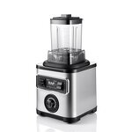 Electric Blender Factory - OEM Custom Countertop Stainless Steel