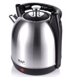 Electric Kettle Factory - OEM Custom 6L Stainless Steel Fast Boil