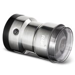 Coffee Bean Grinder Factory - OEM Custom Mini Automatic Stainless Steel