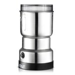 Coffee Bean Grinder Factory - OEM Custom Stainless Steel Portable Grinder