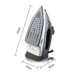 Handheld Steam Iron Manufacturer - OEM Custom Portable Ceramic Iron