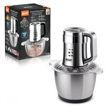 Food Processor Manufacturer - OEM Custom Korea Brands Big Liter Processor