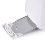 Toaster Manufacturer - OEM Custom 2 Slice Stainless Steel Toaster