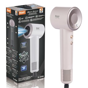 Hair Dryer Manufacturer - OEM Custom Hotel Grade Styling Tool