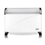 Convection Heater Factory - OEM Custom Low Noise 3 Heat Settings