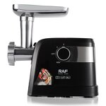 Meat Grinder Manufacturer - OEM Custom Stainless Steel Electric Mincer