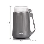 Coffee Grinder Factory - OEM Custom Flat Blade Electric Grinder Machine