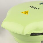 Takoyaki Maker Manufacturer - OEM Custom Mini Non-stick Ball Maker